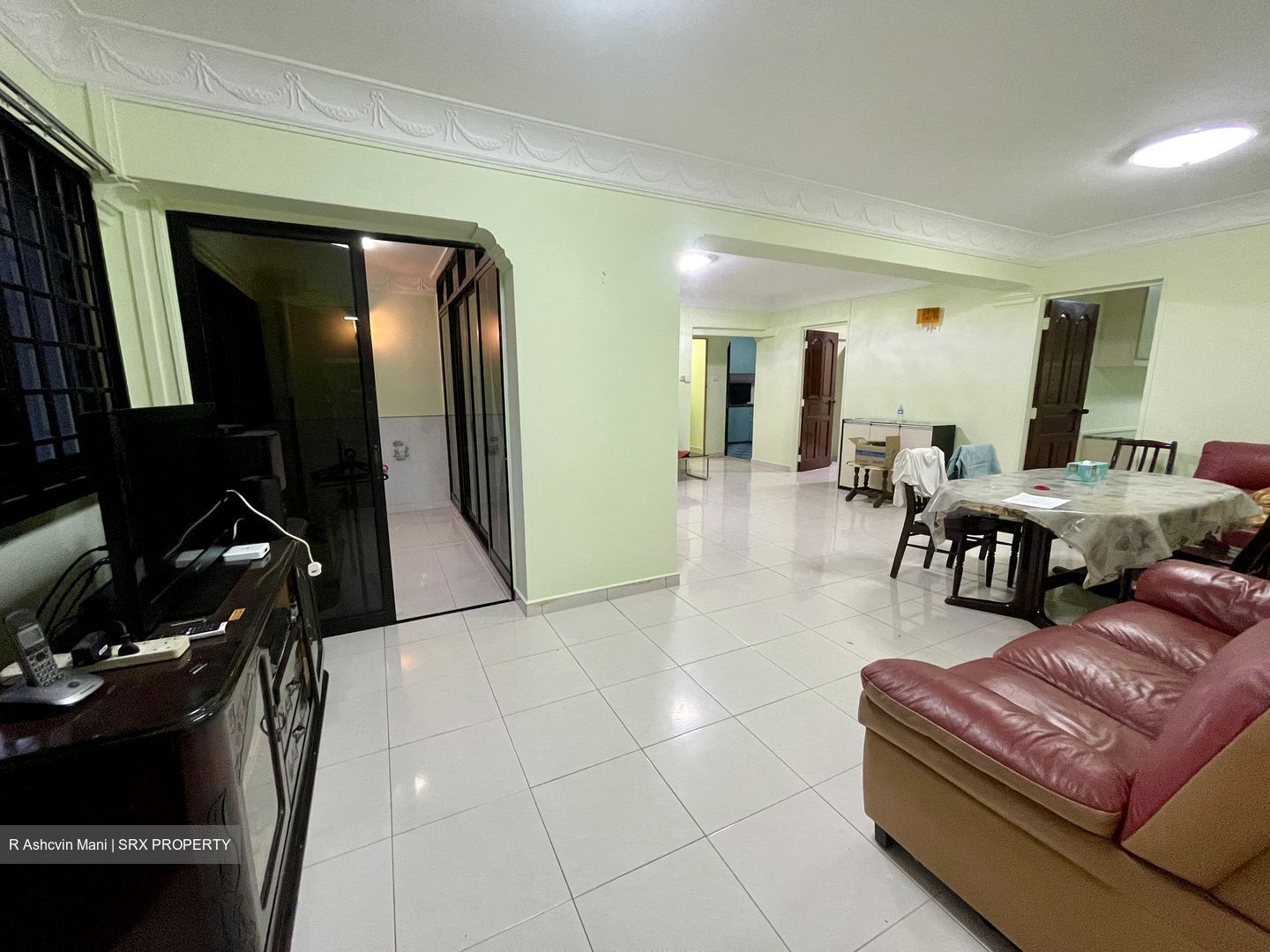 Blk 927 Yishun Central 1 (Yishun), HDB 5 Rooms #603091691